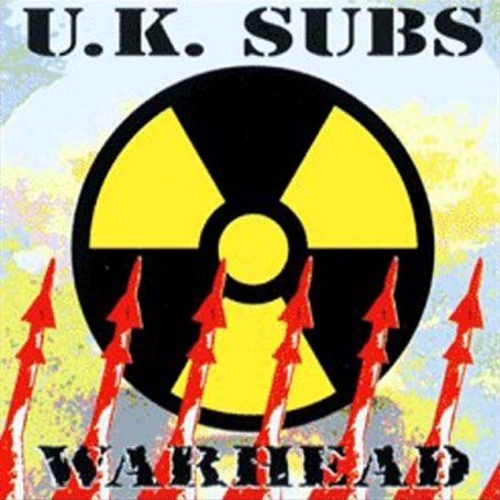 Warhead
