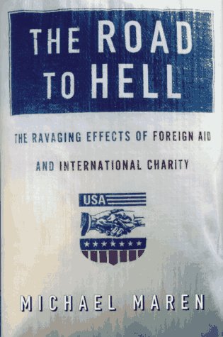 The ROAD TO HELL