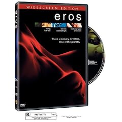 Eros (Widescreen Edition)