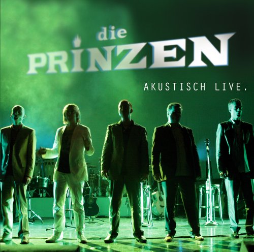 Prinzen - Kuessen Verboten - Zortam Music