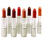 Lustrous Lipsticks