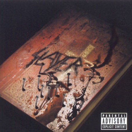 God Hates Us All: Collector's Edition