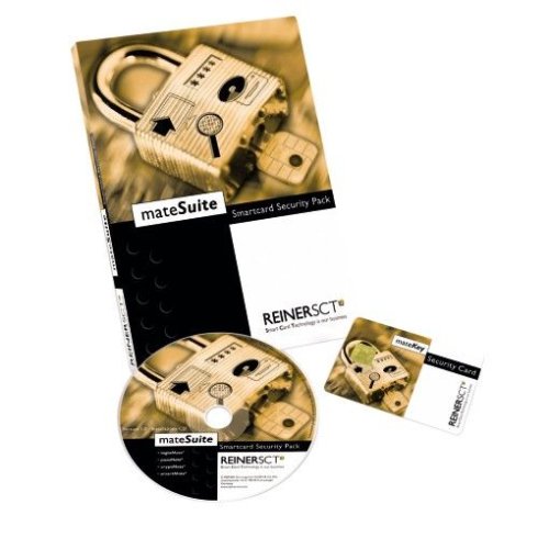 Heimkinosysteme: HBCI Reader Software mateSuite