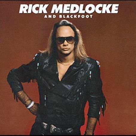 Rick Medlocke & Blackfoot