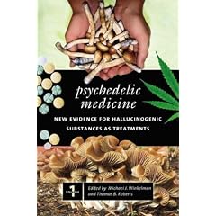 Psychedelic Medicine