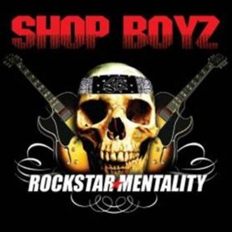 Shop Boyz - Party Like A Rock Star Lyrics - Zortam Music