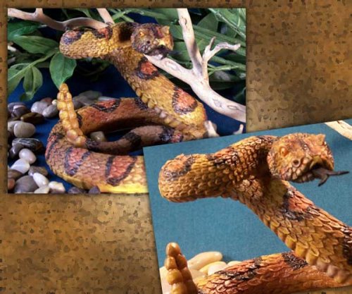 Rattle Snake