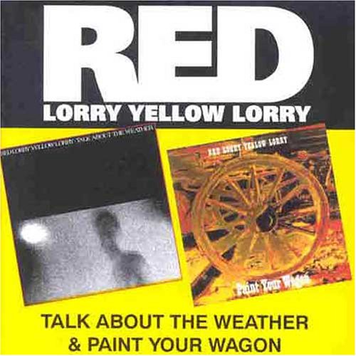 Red Lorry Yellow Lorry - This Today Lyrics - Zortam Music