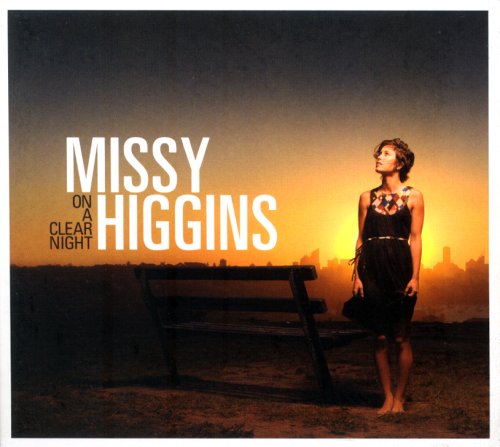 Missy Higgins - On A Clear Night - Zortam Music