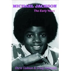 Michael Jackson the Early Years
