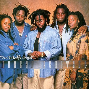 Morgan Heritage - Don