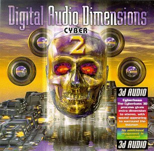 Cyber, Vol. 2