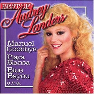 Audrey Landers - Best of Audrey Landers - Zortam Music