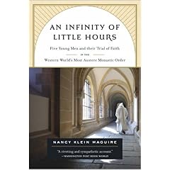 An Infinity of Little Hours