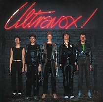 Ultravox photos