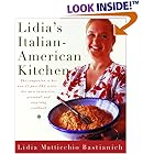 Lidia's Italian-American Kitchen by American Cooking
