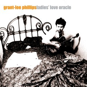 Ladie's Love Oracle [Bonus Track]
