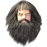Harry Potter Hagrid Mask
