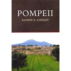 Pompeii (Duckworth Archaeological Histories)