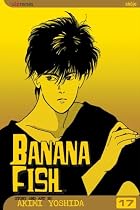 Banana Fish 英語版
