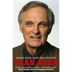 Alan Alda