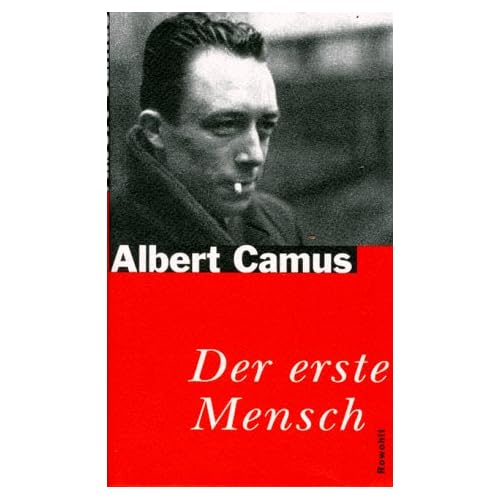 Albert Camus