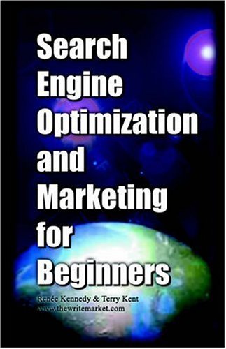 De Optimalisering van de Motor van het onderzoek en Marketing voor Beginners
