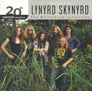 Lynyrd Skynyrd - Best of Lynyrd Skynyrd - 20th Century Masters, The - Zortam Music