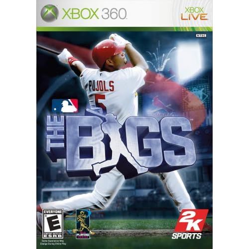 The Bigs