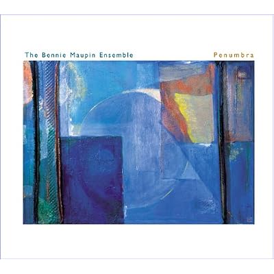 bennie maupin ensemble - penumbra