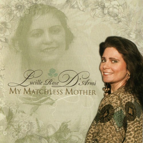 My Matchless Mother