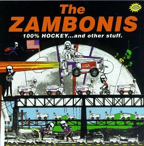 100% Hockey...and Other Stuff
