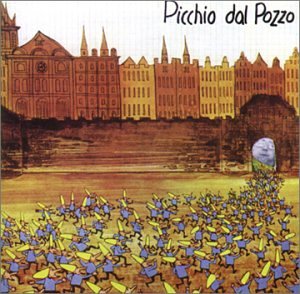 Picchio dal Pozzo