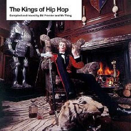 Kings of Hip Hop, Pt. B