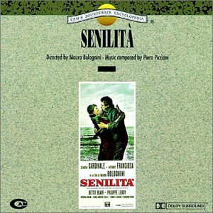 Senility (Senilita)