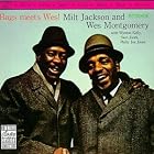 Bags Meets Wes! by Wes Montgomery and Milt Jackson