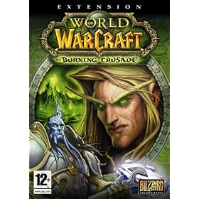 World of Warcraft PC
