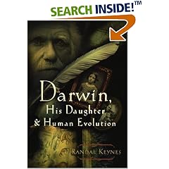 Darwin, His Daughter, and...