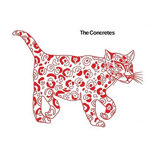 The Concretes - The Concretes - Zortam Music