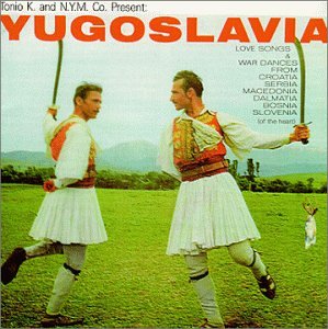 Yugoslavia
