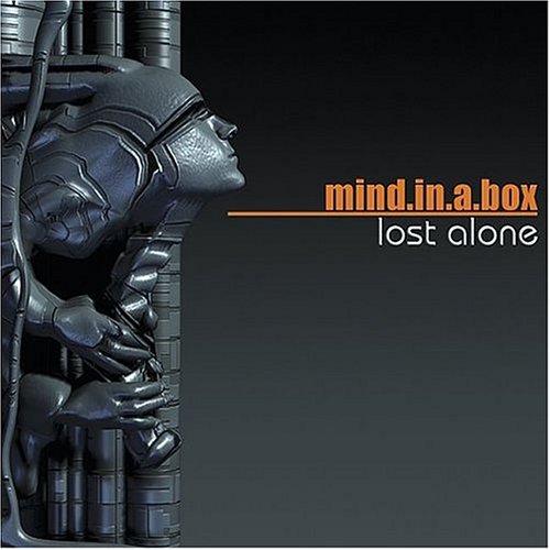 mind.in.a.box - Lost Alone - Zortam Music
