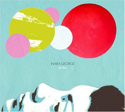 Inara George - What A Number Lyrics - Zortam Music