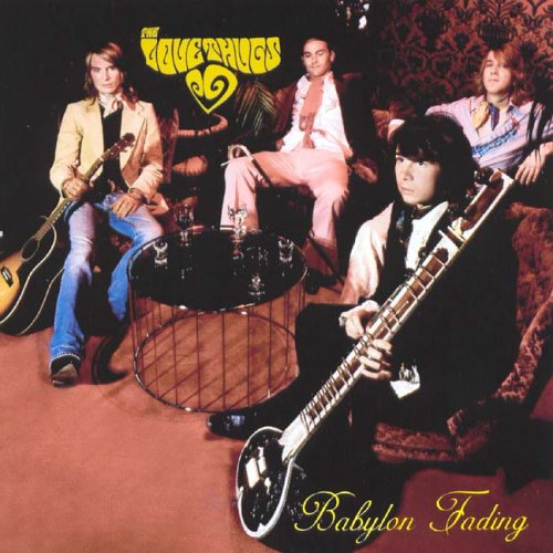 Babylon Fading