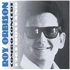 Combo Concert 1965 Holland by Roy Orbison
