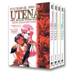Revolutionary Girl Utena...