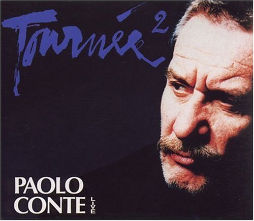 Paolo Conte - Tournée, Vol. 2 - Zortam Music