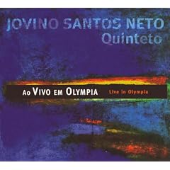 Live in Olympia (Vivo a Olympia)