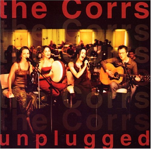 Corrs Unplugged