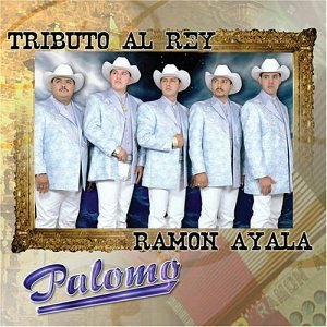Palomo - Tributo Al Rey: Las 15 Grandes - Zortam Music