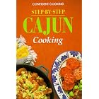 Cajun Cooking by  Anne Wilson